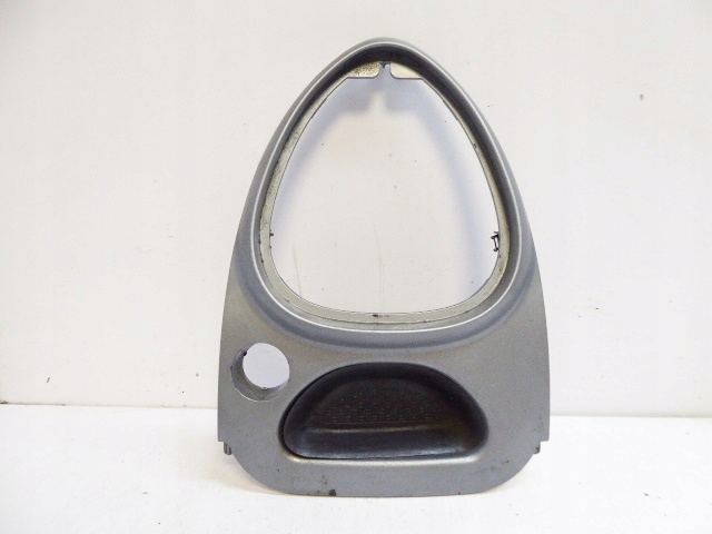 фото №1, Citroen c5 i 01r- рамка защита заглушка передач домкрата