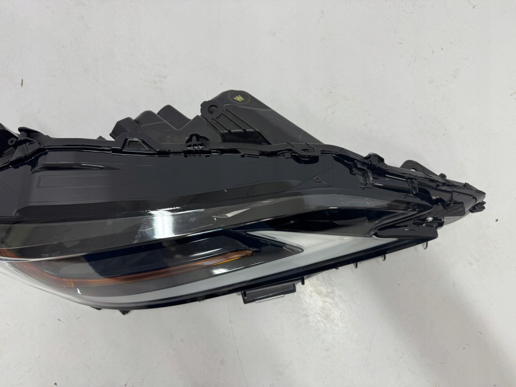 Фара передняя перед правый  правый lexus es vii 7 full led Недорого