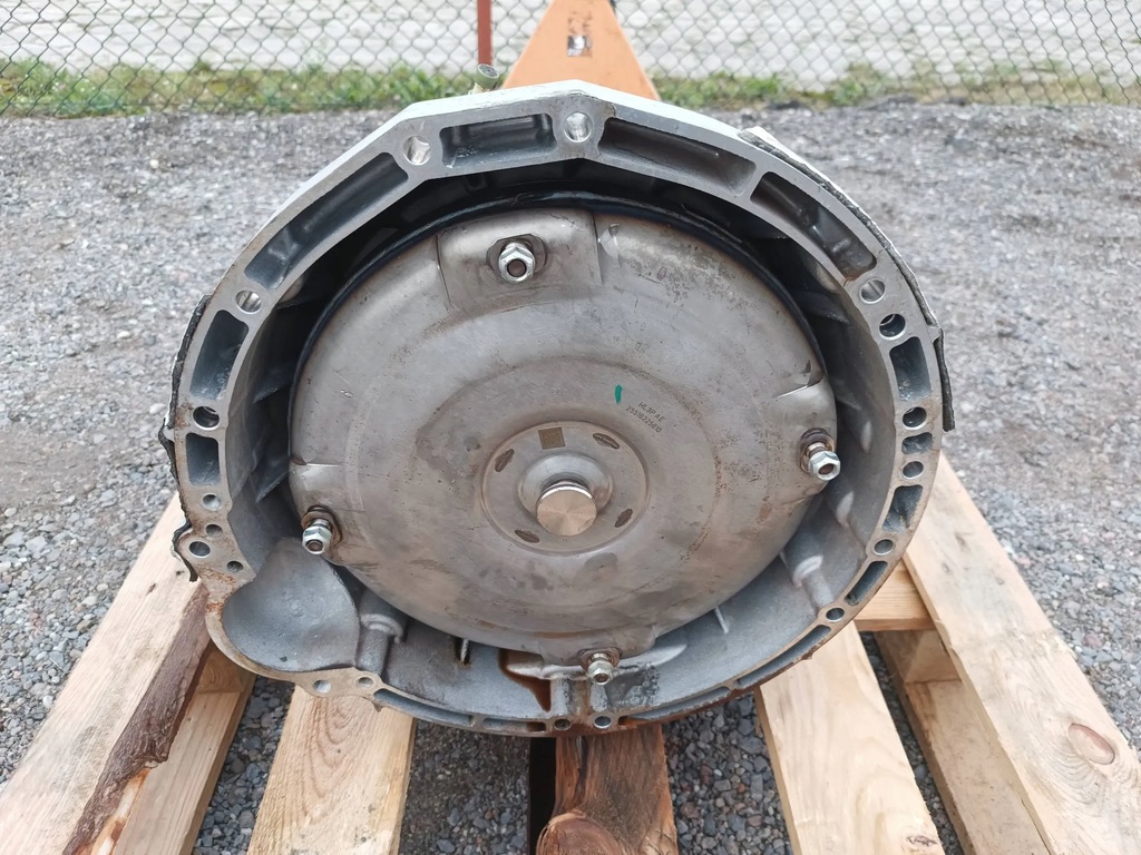 фото №6, Коробка передач передач ford expedition 4x2 rwd 3.5 ecoboost 2018-