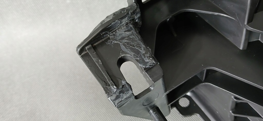 фото №14, Mazda cx5 cx-5 i 11-17 лампа перед передняя левая full led 9 pin