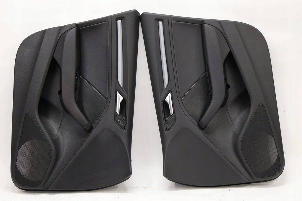 фото №12, Audi a3 8v сиденья заднее сиденье комплект sportback