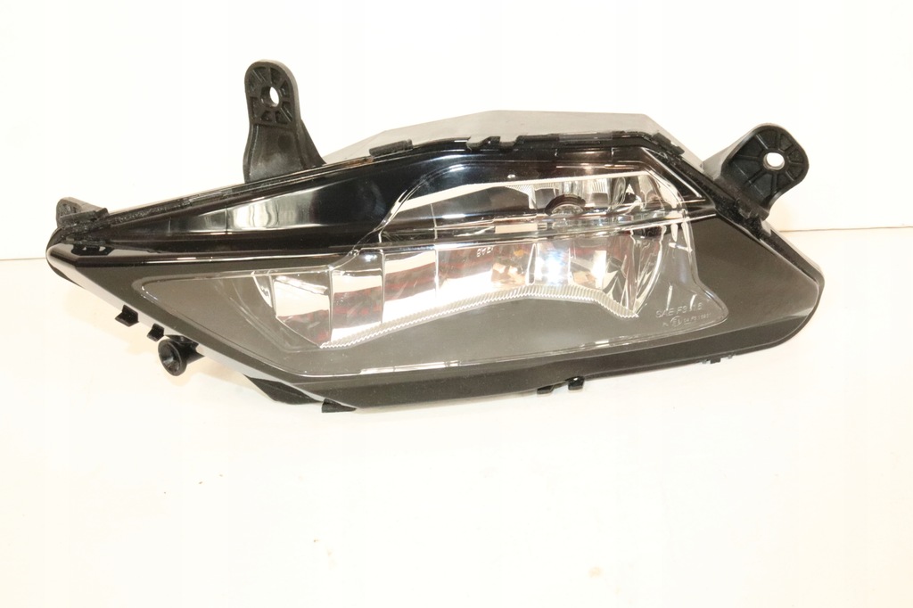 фото №1, Opel insignia b 2017-2020 протитуманна фара лівий