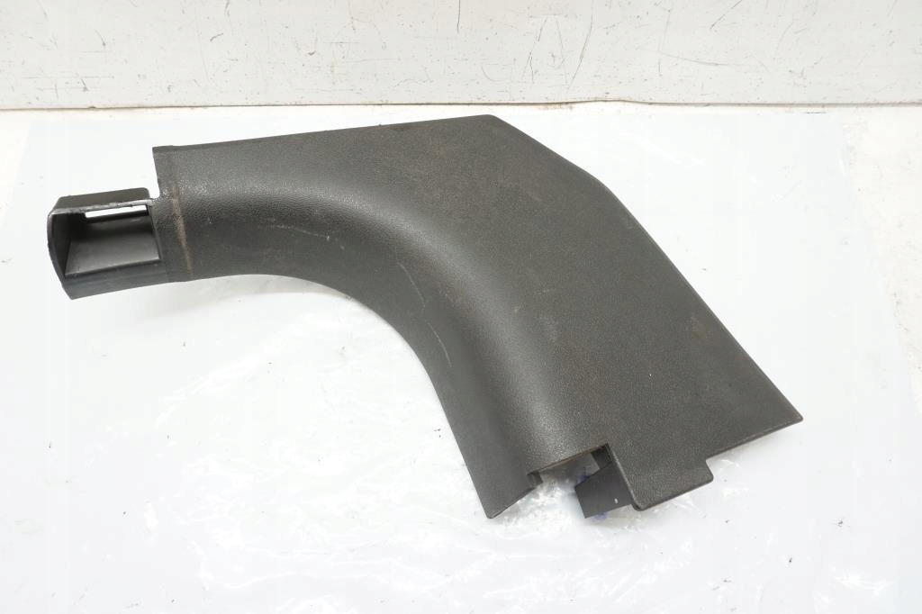 фото №2, Защита порог правая renault laguna iii coupe