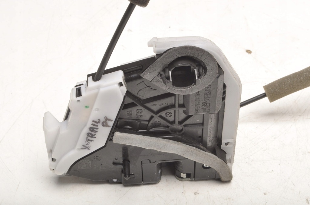 фото №7, Nissan x-trail iv t33 замок двері правий задня 23r