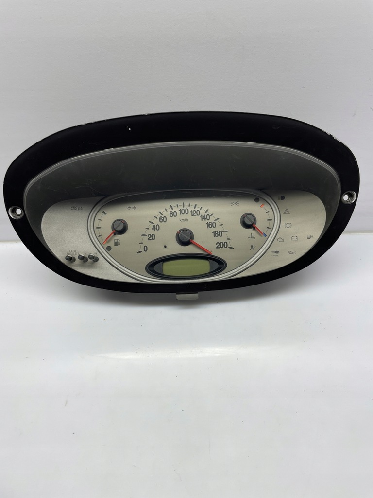 фото №1, Лічильник прилади lancia ypsilon 46814976