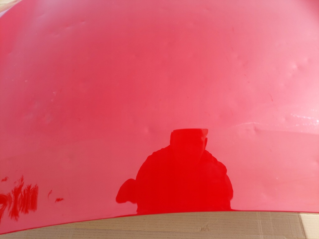 фото №7, Toyota yaris iv 4 cross 2020- капот перед ''''grad''''