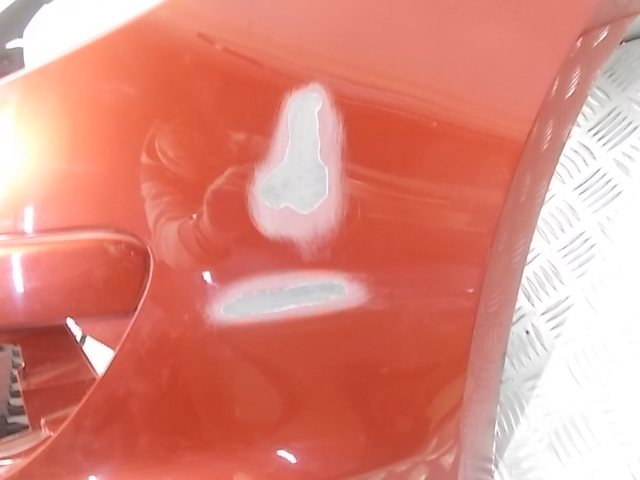 фото №10, Бампер перед seat altea seat toledo iii 5p0 04-09 оригінал