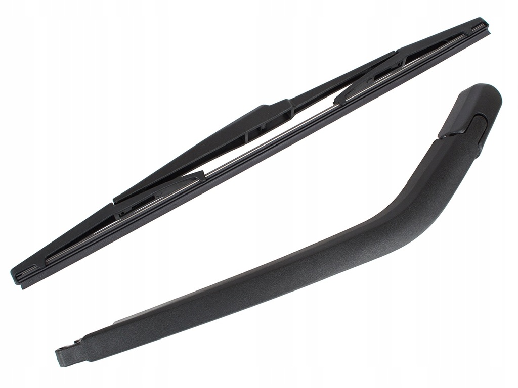 фото №1, Рычаг дворники задняя + щетка do toyota previa 90-