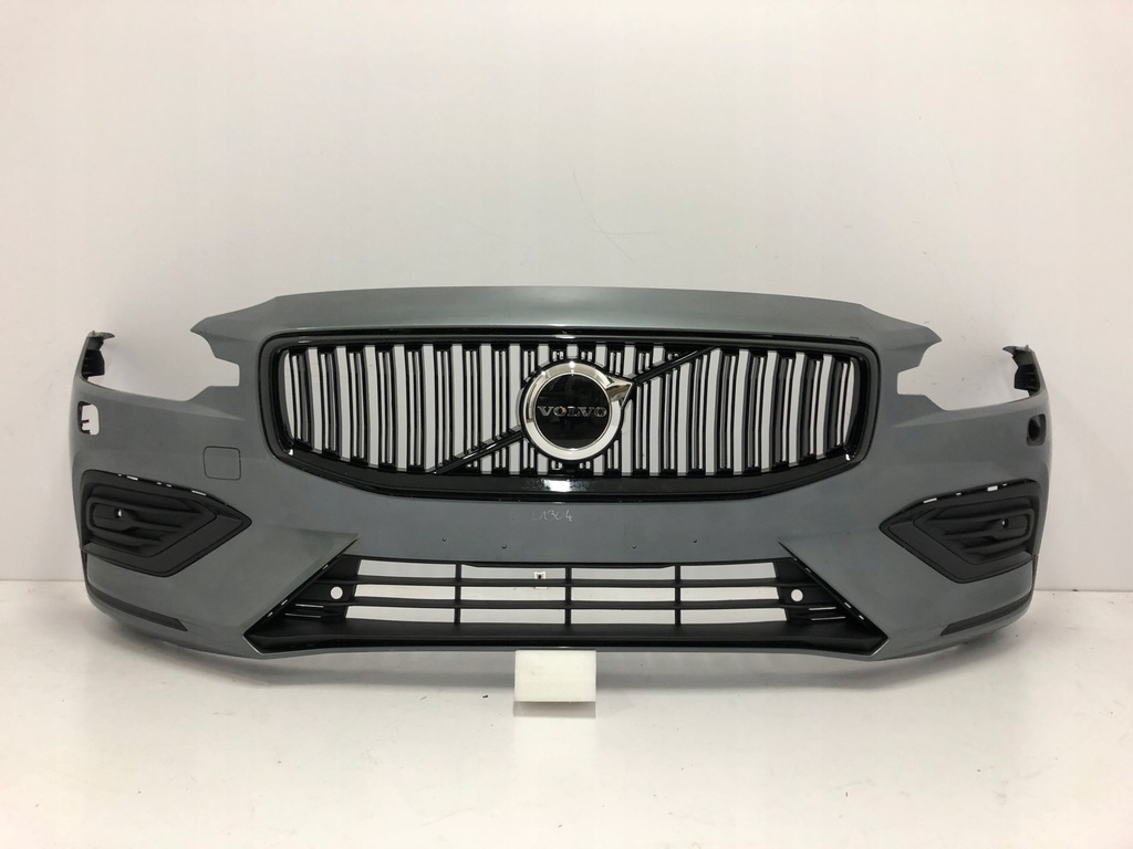 фото №1, Volvo s60 iii v60 ii 2018- lift бампер передний