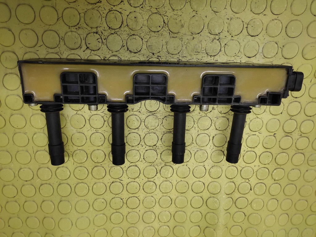 фото №3, Opel zafira 1.8 котушка запалювання