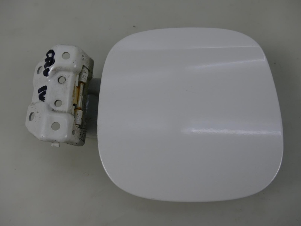 фото №1, Honda cr-v iv crv крышка заливной топлива nh788p белый