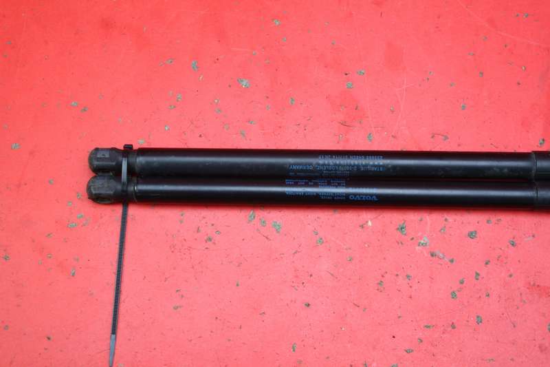 фото №5, Привід амортизатори кришки 31395910 volvo v60 1 i lift 13-20