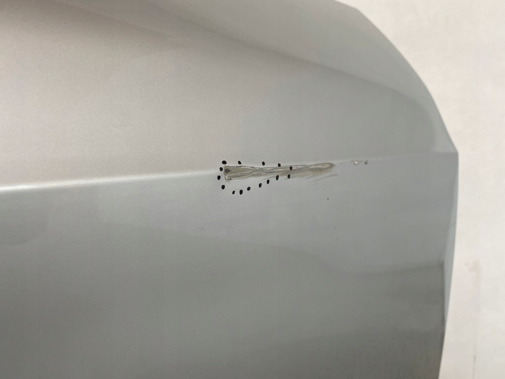 фото №8, Bmw 1 f40 od 2020r- дверь правое задняя задние poznań giełda