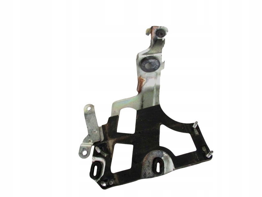 фото №1, Кронштейн компьютер nissan micra k12 2003-2010 rok