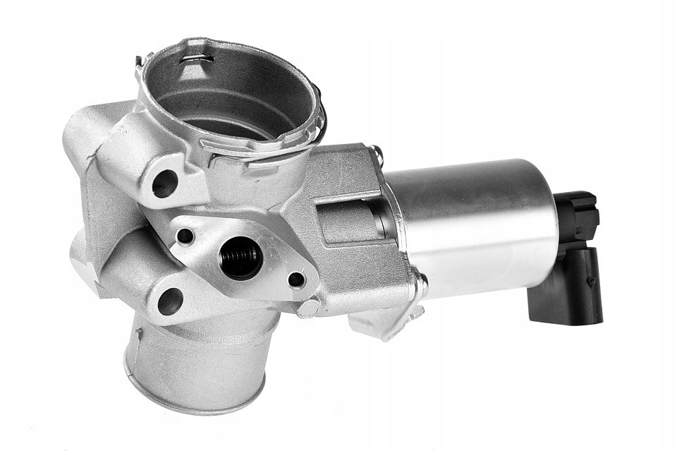 фото №1, Клапан egr smart fortwo 0.8cdi 2004-,fortwo cabrio 0.8cdi 2004-