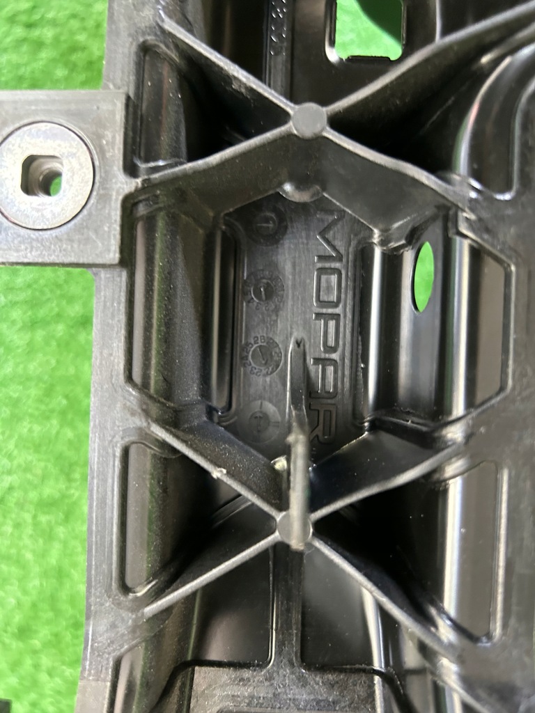 фото №11, Alfa romeo tonale pas передний 1,5 mopar 50564355