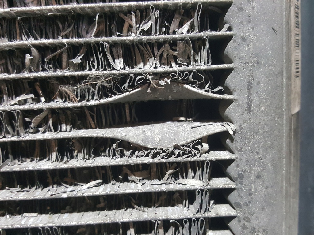 фото №7, Citroen c3 ii радиатор вентилятор 1.4 vti