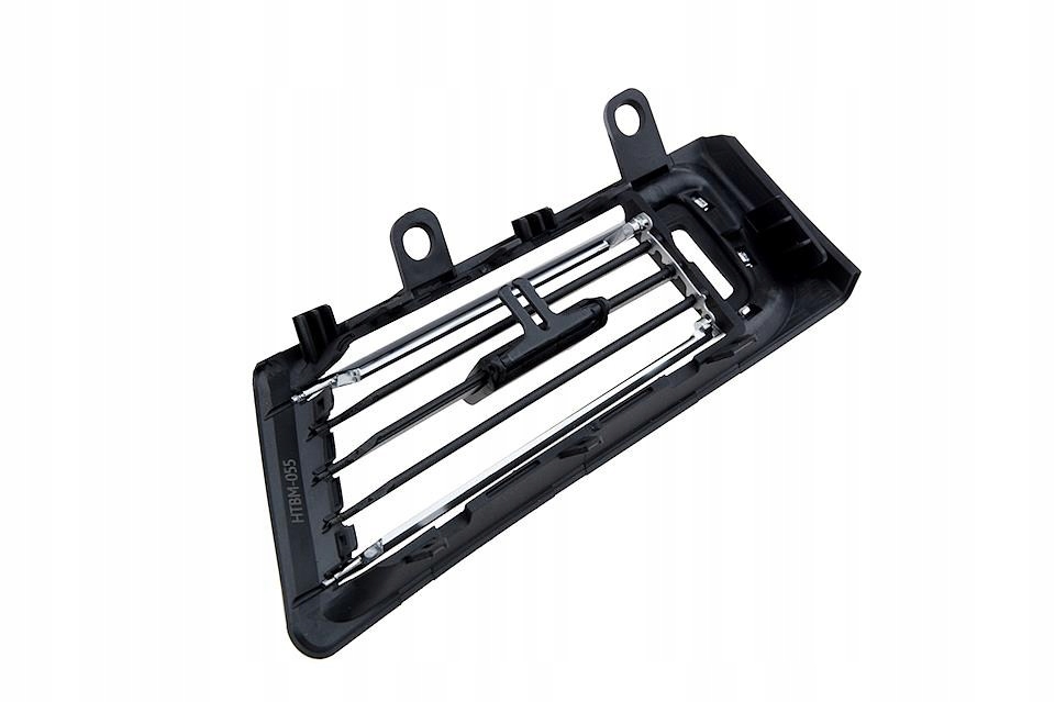 фото №1, Решітка вентиляційна nty ezc-bm-055