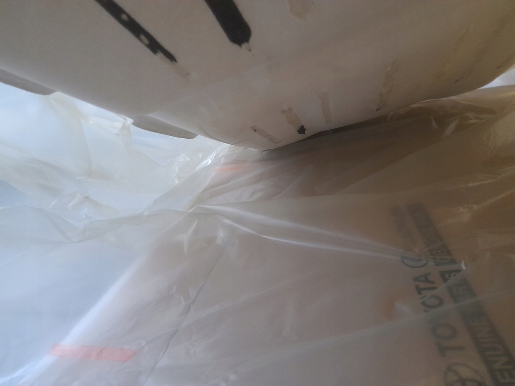 фото №5, Потолок кровельная czarna потолок toyota aygo x ii 22r- 66310-0h330