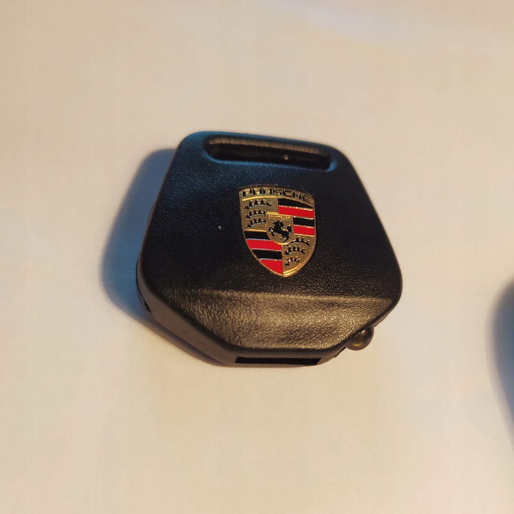 фото №5, Кронштейн ключа logo porsche 944 911 ключ жало