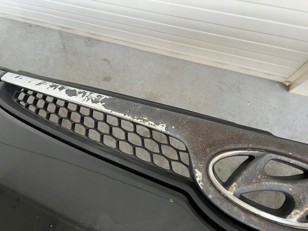 фото №8, Бампер передний hyundai i30