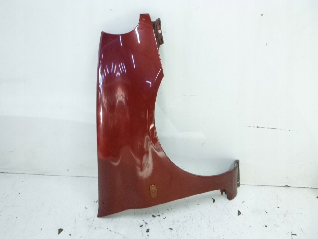 фото №1, Крила правий renault clio ii nv783 99r.