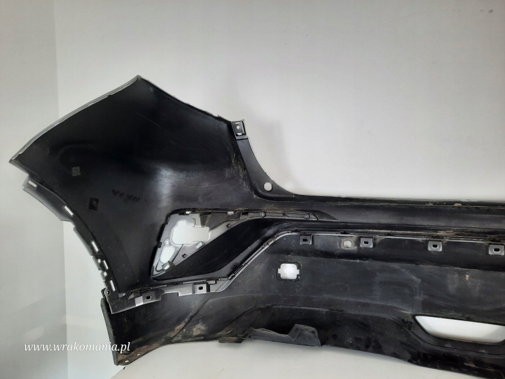 фото №8, Toyota chr i 16-19 бампер задня задній 52159f4010