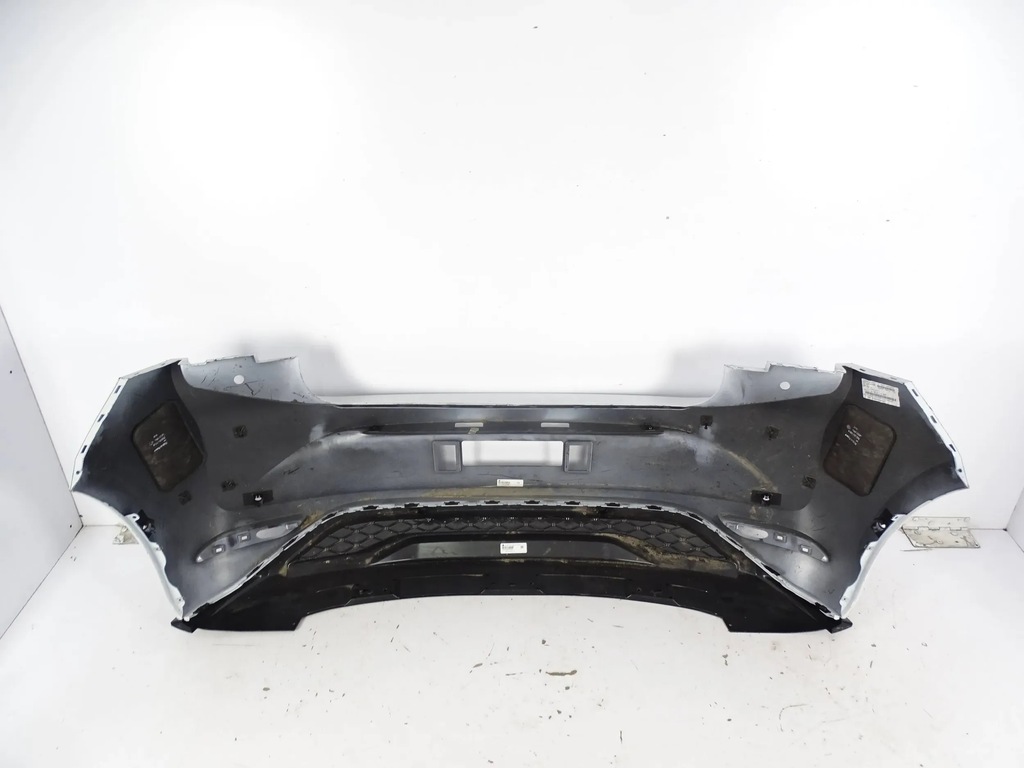 фото №8, Бампер задний vw id.3 gtx 10a807417a 10a807421