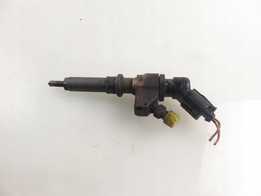 фото №7, Форсунка peugeot partner i 2.0 hdi - rhy 9636819380