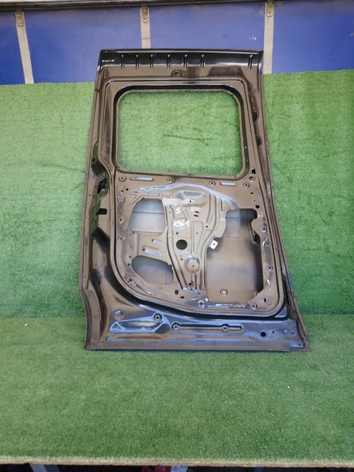 фото №11, Fiat doblo 10- combo d дверь левая сдвижные