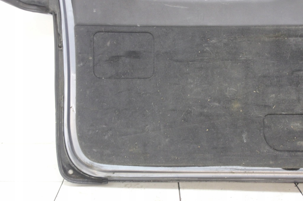 фото №9, Кришка багажника кришка багажника honda accord 7 vii kombi 2002r- b522m