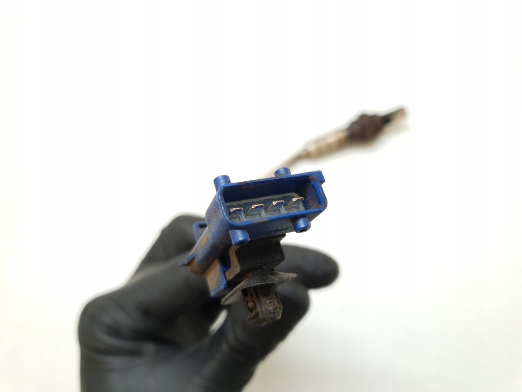 фото №4, Датчик лямбда-зонд citroen ds3 1.6 thp