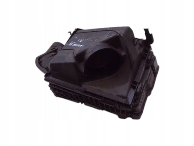 фото №1, Корпус фильтра воздуха renault laguna iii