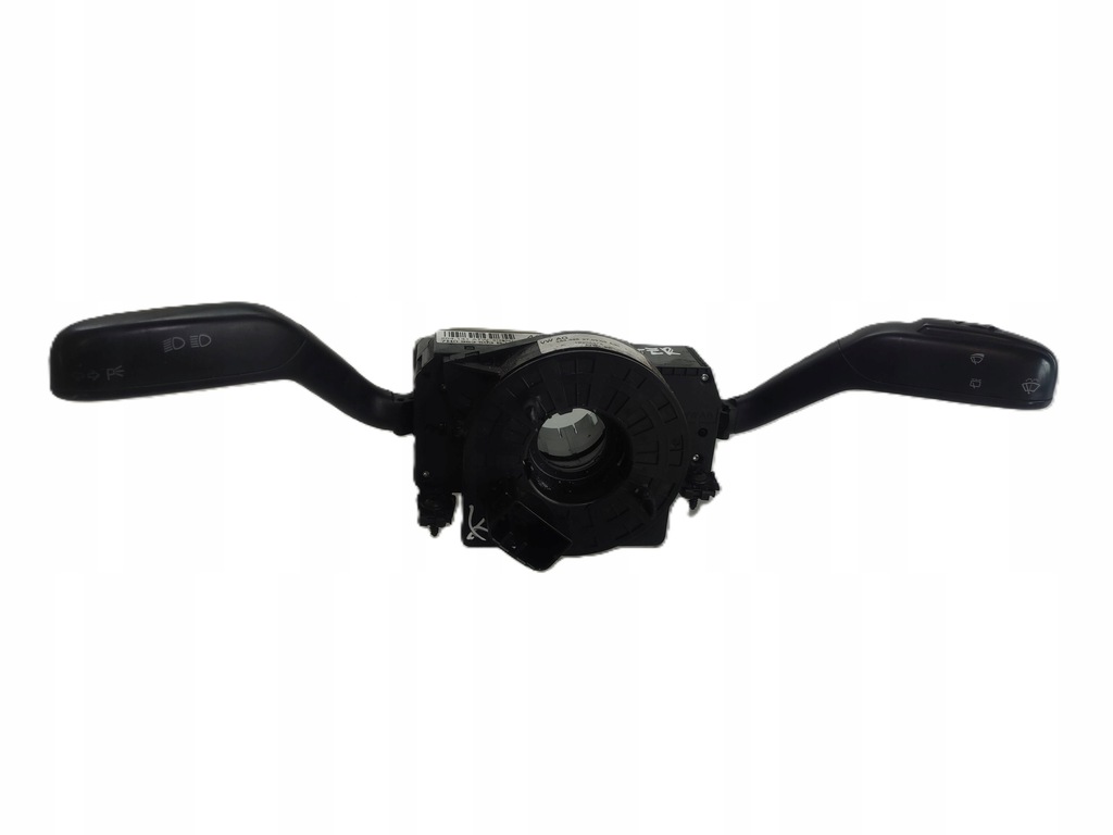 фото №1, Переключатель комбинированный skoda roomster