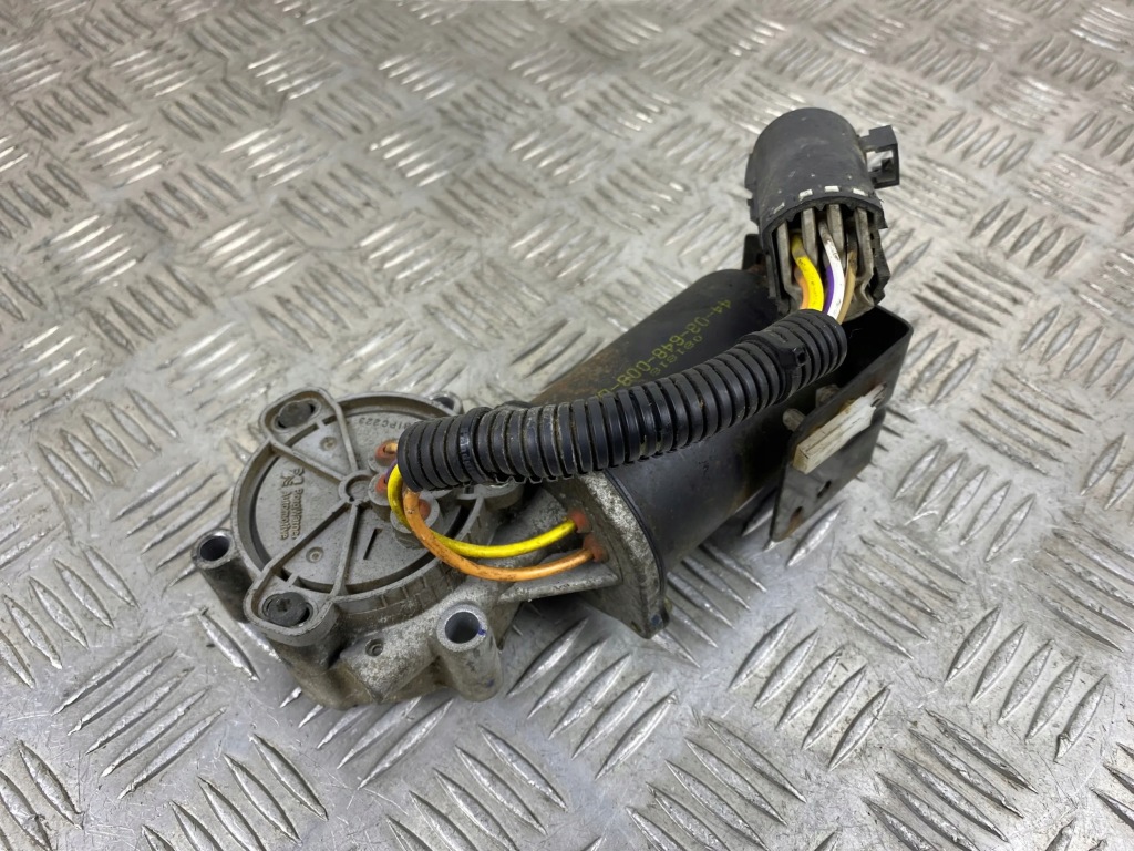 фото №1, 2022 ssangyong rexton моторчик редуктор 4408648008b