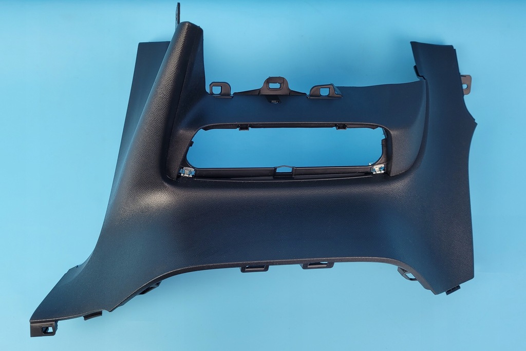 фото №12, Opel corsa f gs-line корпус панелі приладової панелі консолі 39181721 9830944480