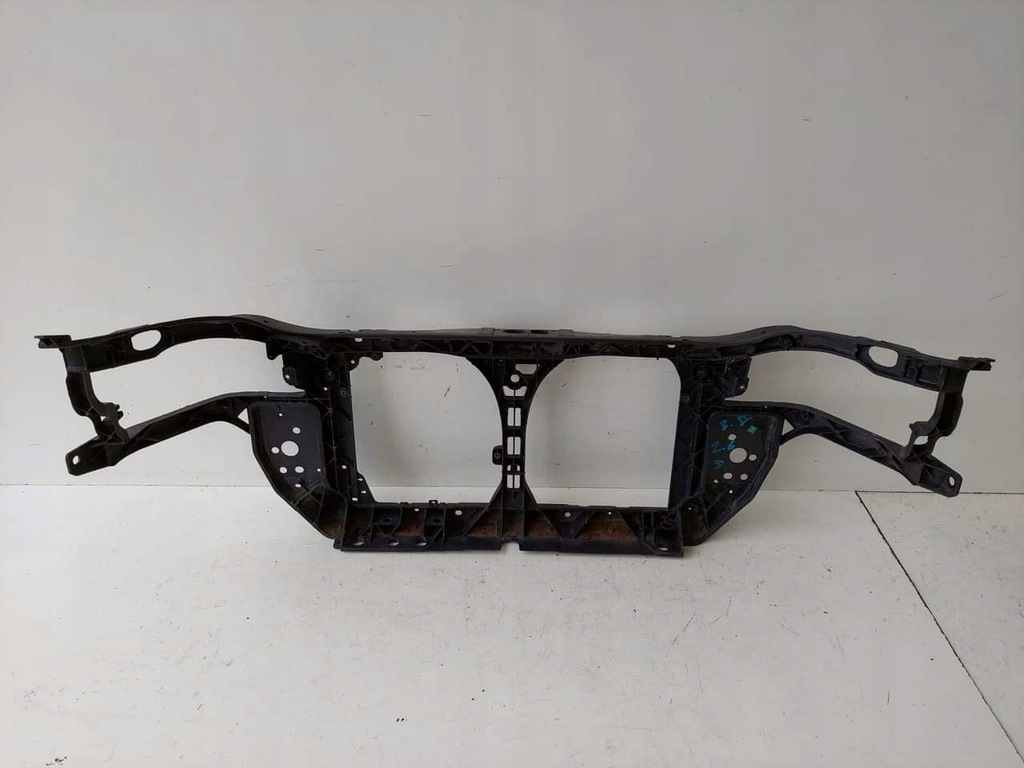 фото №10, Kia rio iii 3 pas передний усилитель 64101-1g000