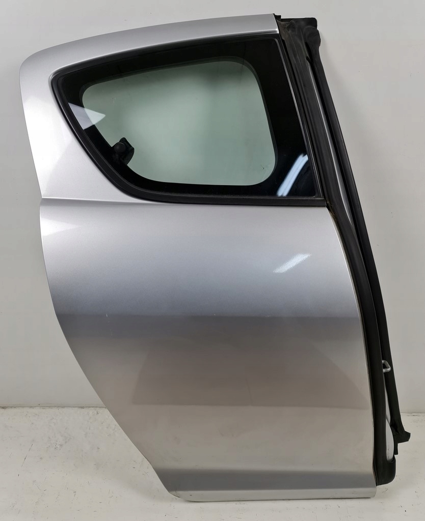 фото №1, Дверь задние правый задняя 22v mazda rx-8