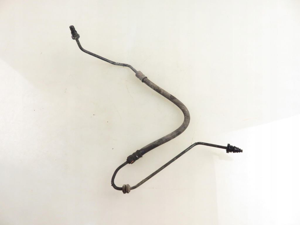 фото №10, Шланг цилиндр сцепления skoda superb ii 1.6 tdi - cayc 1k1721465a