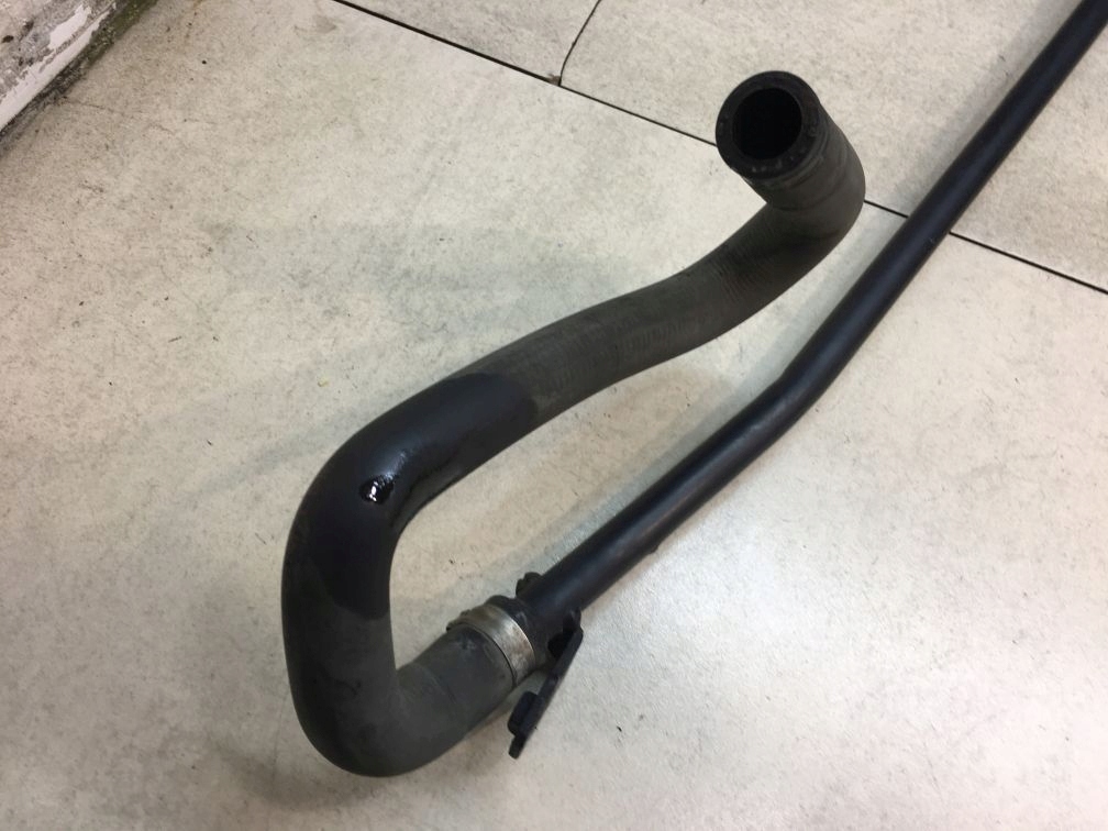 фото №6, Шланг усилителя cordoba i 1.6 6k1422893a