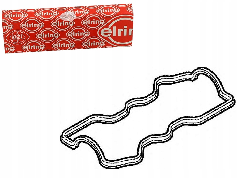 фото №1, Прокладка крышки клапанов subaru justy i libero 1.