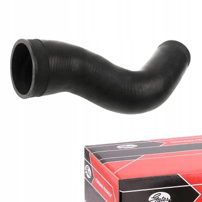 фото №1, Gates 09-0560 шланг воздуха наддувочный