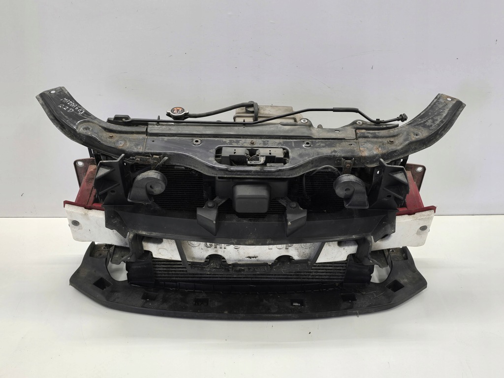 фото №1, Mazda 6 gj 14r pas передній підсилювач 2.2 skyactive 41v