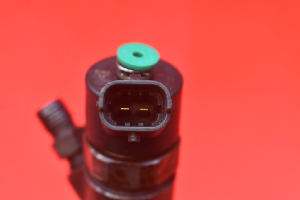 фото №11, Інжектор форсунка test 3380027800 hyundai santa fe 2 ii 2.2 crdi 153 km