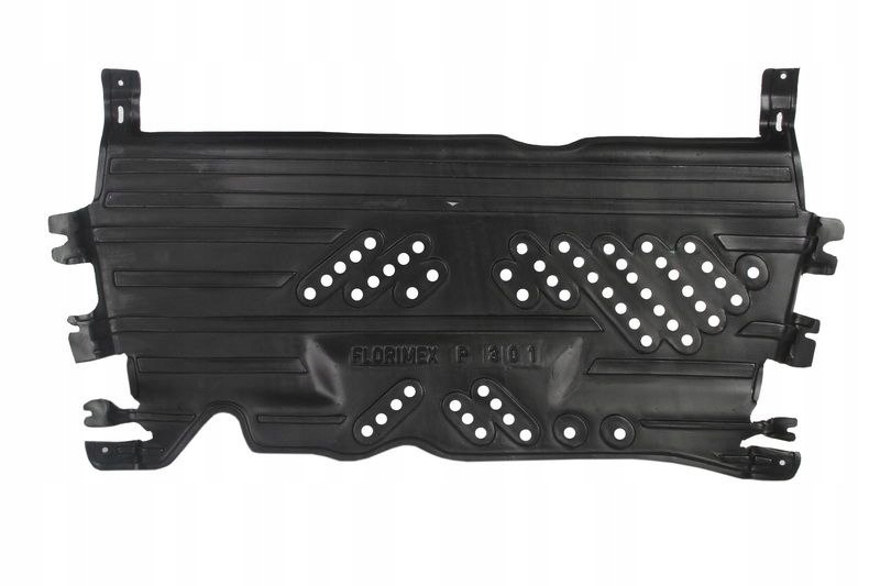 фото №1, Захист двигуна blic 312310