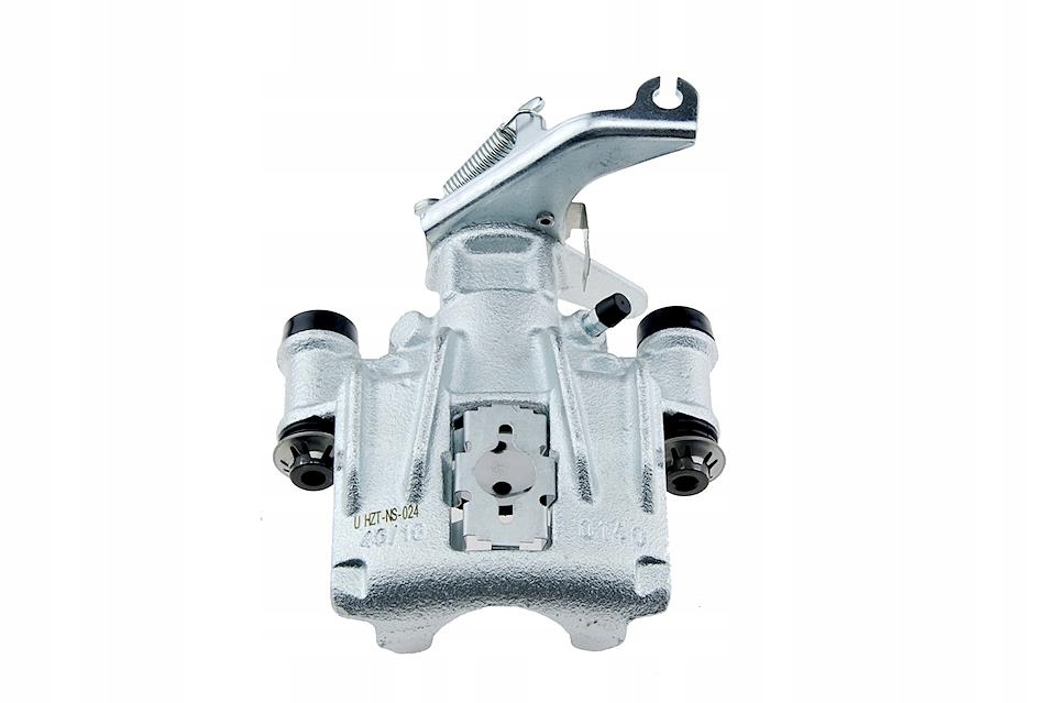 фото №13, Суппорт тормозной задняя