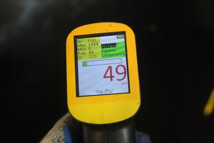 фото №3, Капот mazda 6 ii