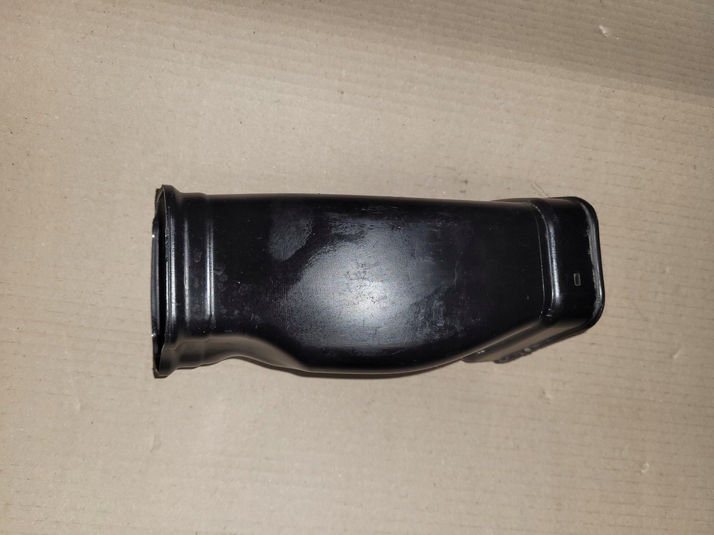 фото №3, Volvo xc60 ii впуск труба воздухозаборник воздуха