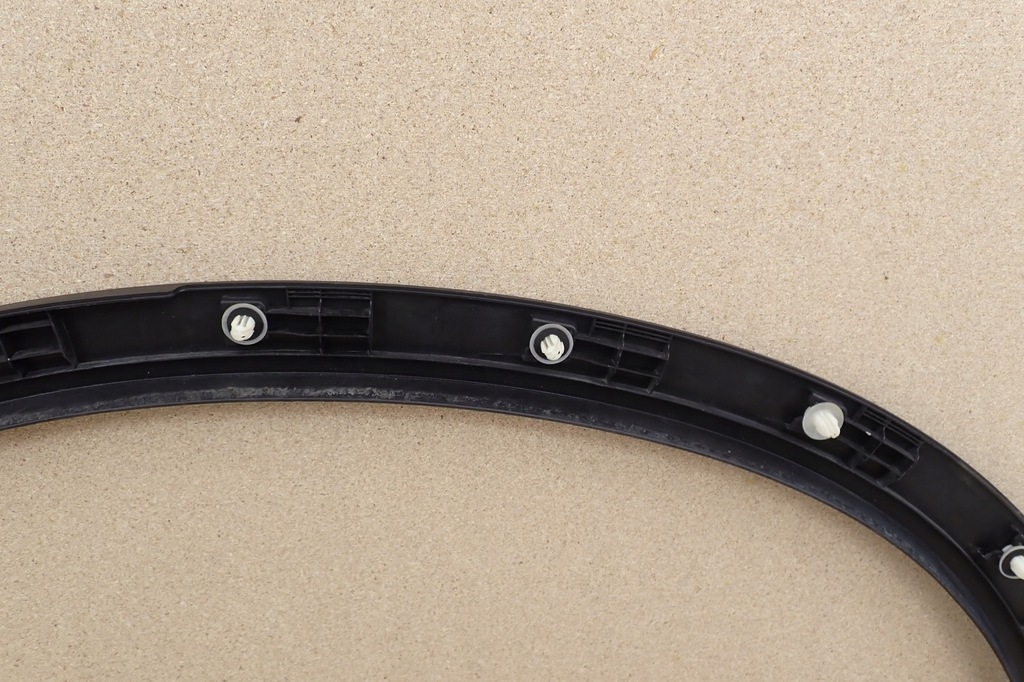 фото №13, Suzuki vitara iii 3 молдинг накладка правый задняя