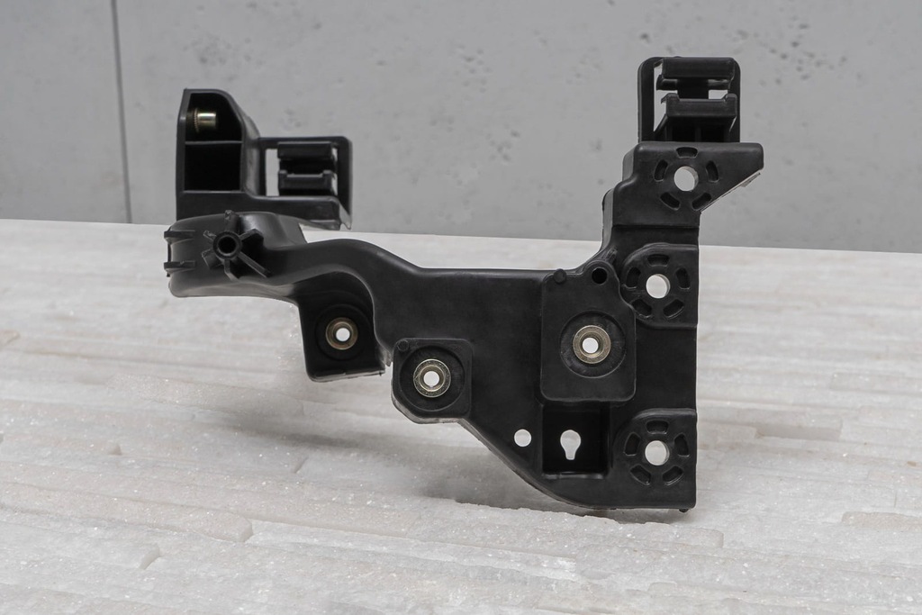 фото №8, Kia ceed ii jd 2012-2015 панель фари кронштейн фара правий 64166a2000